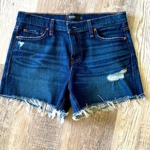 Hudson Gemma short size 27